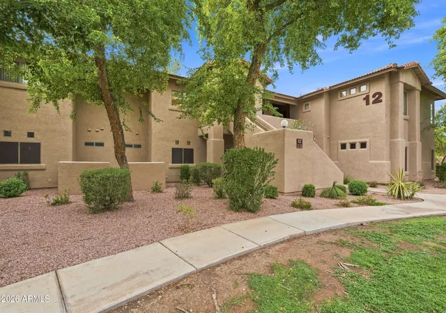 Photo 3 of Condo for sale at 1351 N Pleasant Dr #2079, Chandler, AZ 85225 | MLS# 7078235 | Listing updated on 2026-09-12
