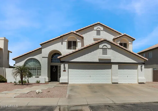 Photo 1 of Single family home for sale at 3628 E Cedarwood Ln, Phoenix, AZ 85048 | MLS# 7075174 | Listing updated on 2026-09-16