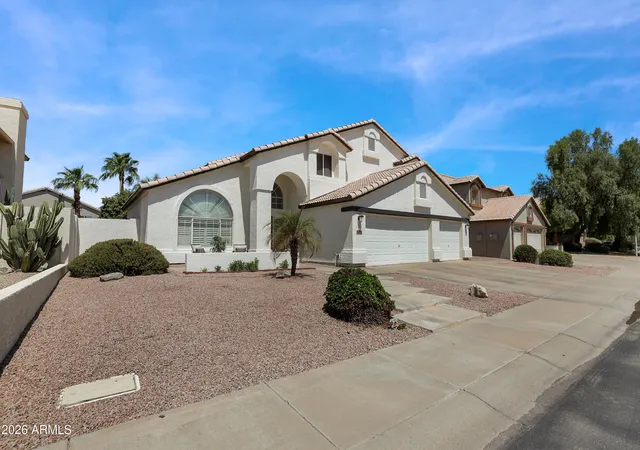 Photo 2 of Single family home for sale at 3628 E Cedarwood Ln, Phoenix, AZ 85048 | MLS# 7075174 | Listing updated on 2026-09-16