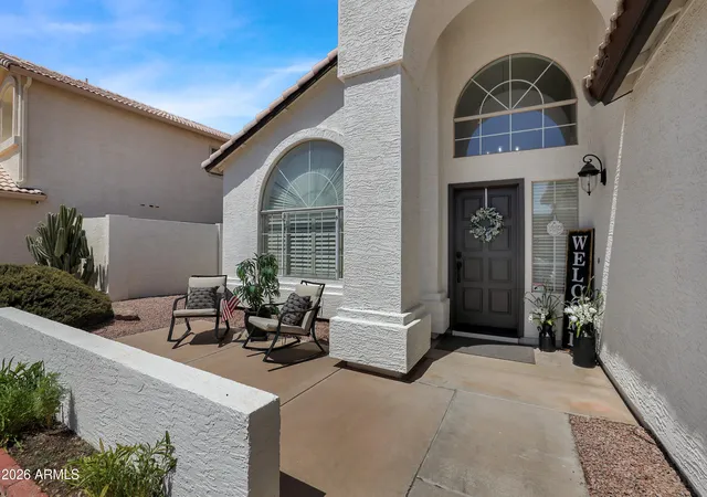 Photo 3 of Single family home for sale at 3628 E Cedarwood Ln, Phoenix, AZ 85048 | MLS# 7075174 | Listing updated on 2026-09-16