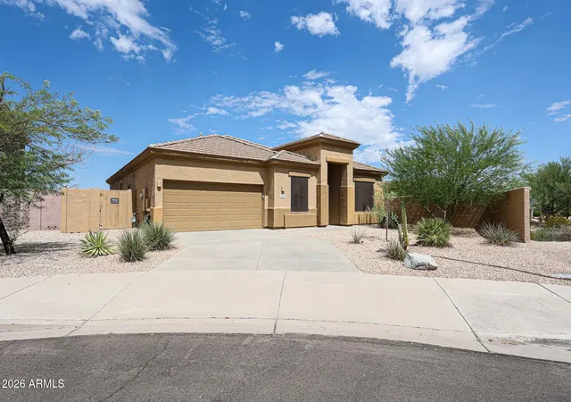 Photo 1 of Single family home for sale at 18502 W Piedmont Rd, Goodyear, AZ 85338 | MLS# 7075635 | Listing updated on 2026-10-01