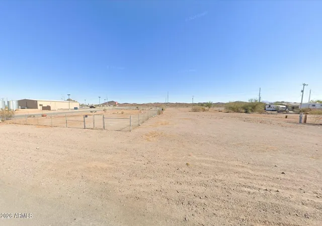 Photo 2 of Land for sale at 28119 Stone Ave #15, Bouse, AZ 85325 | MLS# 7075112 | Listing updated on 2026-10-07