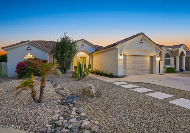 Photo 2 of Single family home for sale at 13129 W Granada Rd, Goodyear, AZ 85395 | MLS# 7075561 | Listing updated on 2026-09-04
