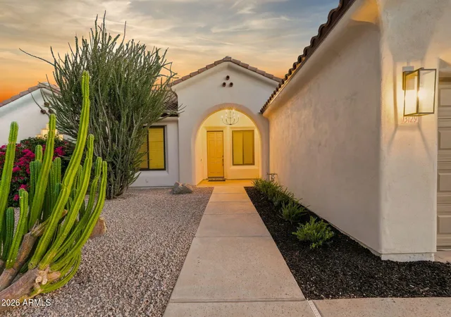Photo 3 of Single family home for sale at 13129 W Granada Rd, Goodyear, AZ 85395 | MLS# 7075561 | Listing updated on 2026-09-04