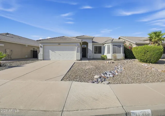 Photo 1 of Single family home for sale at 11312 E Covina St, Mesa, AZ 85207 | MLS# 7076309 | Listing updated on 2026-09-09