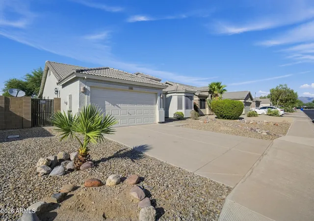 Photo 2 of Single family home for sale at 11312 E Covina St, Mesa, AZ 85207 | MLS# 7076309 | Listing updated on 2026-09-09
