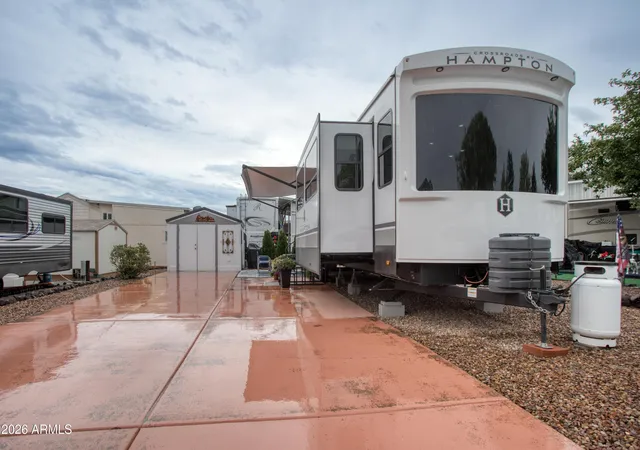 Photo 2 of Land for sale at 1853 Reel Way #493, Show Low, AZ 85901 | MLS# 7075135 | Listing updated on 2026-09-03