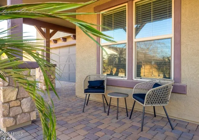 Photo 2 of Single family home for sale at 2426 N 161st Avenue, Goodyear, AZ 85395 | MLS# 7075346 | Listing updated on 2026-09-10