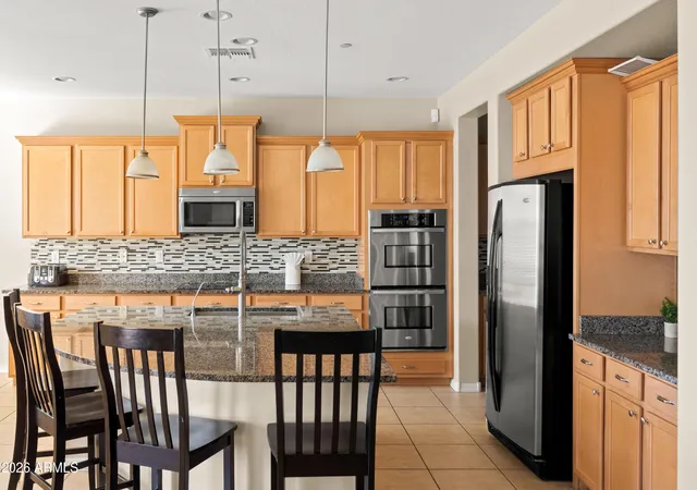 Photo 3 of Single family home for sale at 2426 N 161st Avenue, Goodyear, AZ 85395 | MLS# 7075346 | Listing updated on 2026-09-10