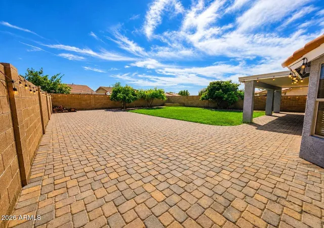 Photo 2 of Single family home for sale at 7927 W Watkins St, Phoenix, AZ 85043 | MLS# 7075289 | Listing updated on 2026-09-10