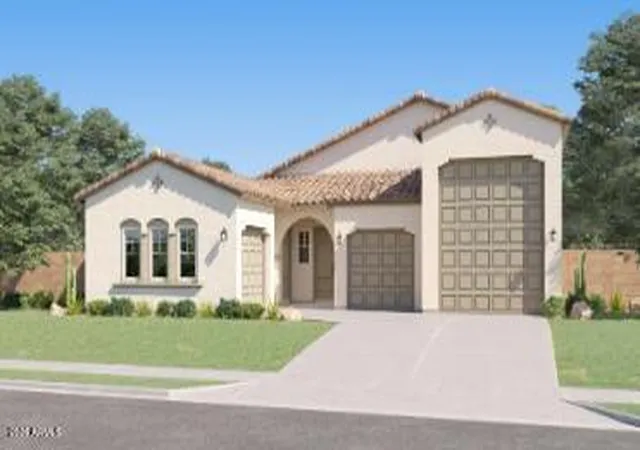 Photo 1 of Sale Pending at 2873 E Cleo Dr, San Tan Valley, AZ 85143 | MLS# 7075143 | Listing updated on 2026-09-08