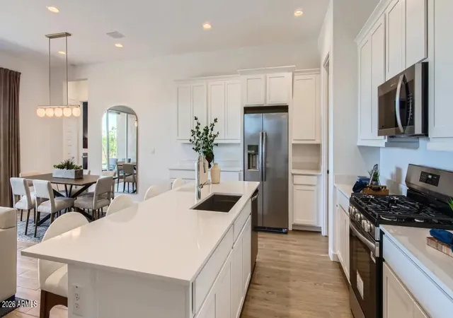 Photo 3 of Sale Pending at 2873 E Cleo Dr, San Tan Valley, AZ 85143 | MLS# 7075143 | Listing updated on 2026-09-08