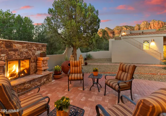 Photo 3 of Single family home for sale at 30 Navajo Trl, Sedona, AZ 86351 | MLS# 7075156 | Listing updated on 2026-09-11