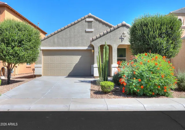 Photo 1 of Single family home for sale at 40106 W Robbins Dr, Maricopa, AZ 85138 | MLS# 7075473 | Listing updated on 2026-09-04
