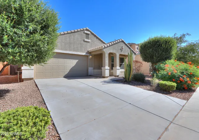 Photo 2 of Single family home for sale at 40106 W Robbins Dr, Maricopa, AZ 85138 | MLS# 7075473 | Listing updated on 2026-09-04