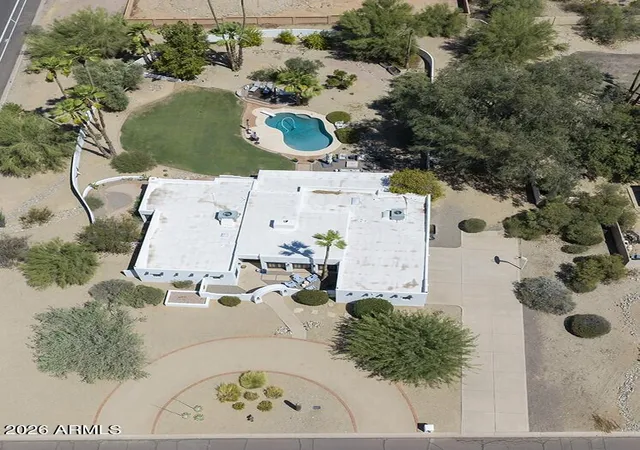 Photo 3 of Sale Pending at 10402 E Wethersfield Rd, Scottsdale, AZ 85259 | MLS# 7075673 | Listing updated on 2026-09-08