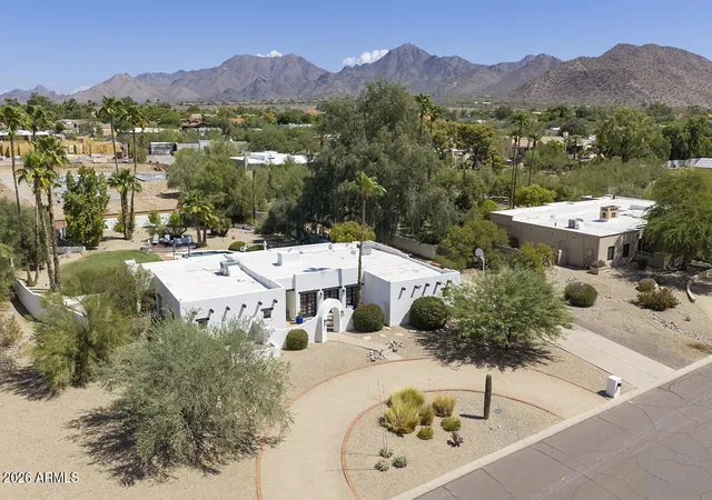 Photo 3 of Sale Pending at 10402 E Wethersfield Rd, Scottsdale, AZ 85259 | MLS# 7075673 | Listing updated on 2026-09-08