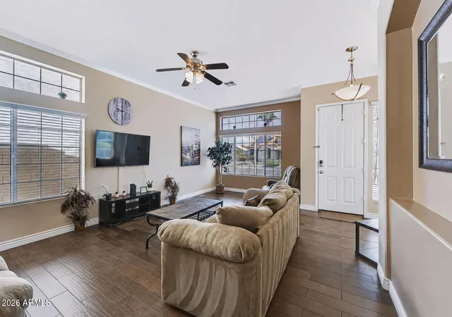 Photo 4 of Single family home for sale at 1126 N Melody Cir, Chandler, AZ 85225 | MLS# 7075181 | Listing updated on 2026-09-14