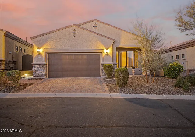 Photo 1 of Single family home for sale at 9042 E Ivyglen Cir, Mesa, AZ 85207 | MLS# 7075901 | Listing updated on 2026-09-11