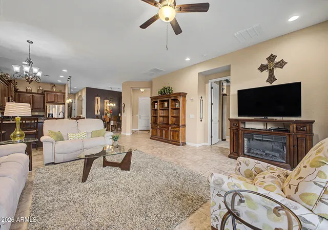 Photo 3 of Single family home for sale at 9042 E Ivyglen Cir, Mesa, AZ 85207 | MLS# 7075901 | Listing updated on 2026-09-11