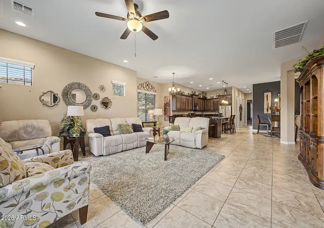 Photo 4 of Single family home for sale at 9042 E Ivyglen Cir, Mesa, AZ 85207 | MLS# 7075901 | Listing updated on 2026-09-11