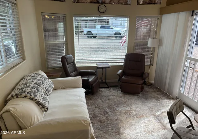 Photo 4 of Manufactured home for sale at 2745 State Route 260, Heber, AZ 85928 | MLS# 7075183 | Listing updated on 2026-09-04