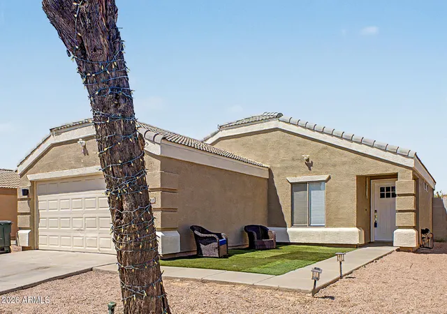 Photo 2 of Single family home for sale at 12318 W Aster Dr, El Mirage, AZ 85335 | MLS# 7075362 | Listing updated on 2026-09-04