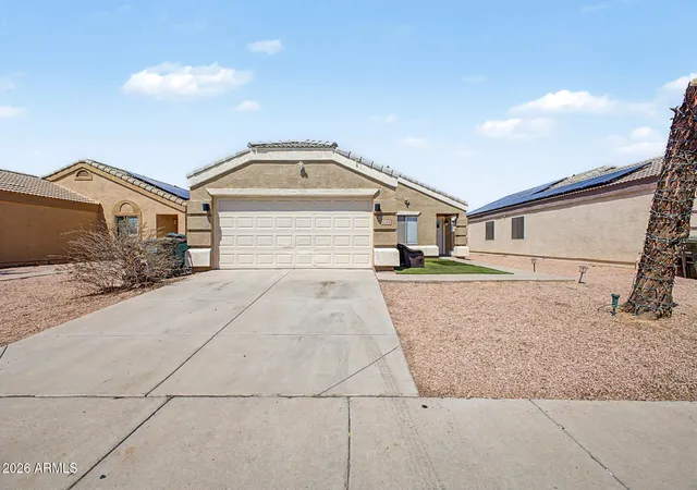 Photo 4 of Single family home for sale at 12318 W Aster Dr, El Mirage, AZ 85335 | MLS# 7075362 | Listing updated on 2026-09-04