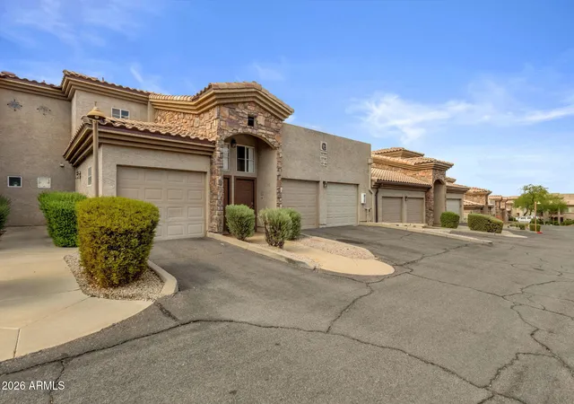 Photo 1 of Condo for sale at 13700 N Fountain Hills Blvd #339, Fountain Hills, AZ 85268 | MLS# 7075198 | Listing updated on 2026-09-18