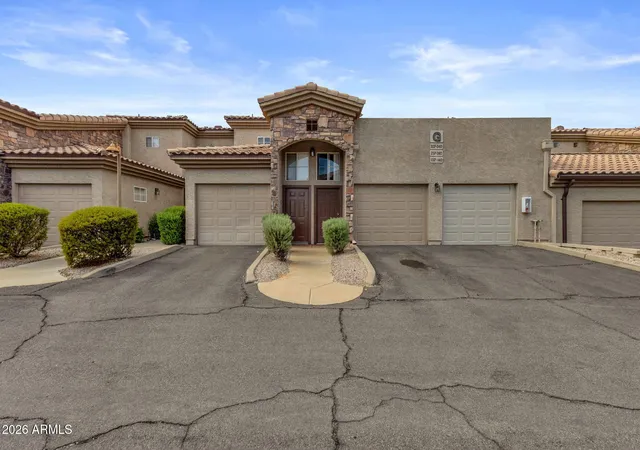 Photo 2 of Condo for sale at 13700 N Fountain Hills Blvd #339, Fountain Hills, AZ 85268 | MLS# 7075198 | Listing updated on 2026-09-18