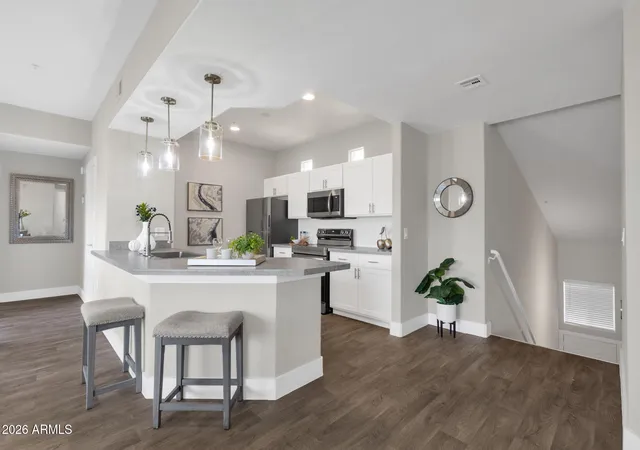 Photo 3 of Condo for sale at 13700 N Fountain Hills Blvd #339, Fountain Hills, AZ 85268 | MLS# 7075198 | Listing updated on 2026-09-18