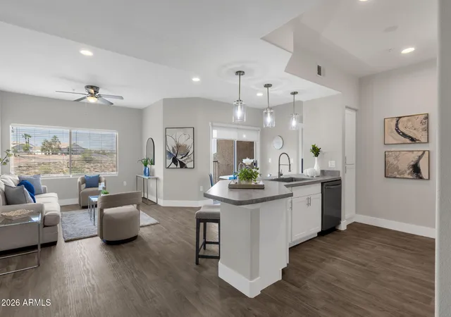 Photo 3 of House for sale at 13700 N Fountain Hills Blvd #339, Fountain Hills, AZ 85268 | MLS# 7075198 | Listing updated on 2026-09-19