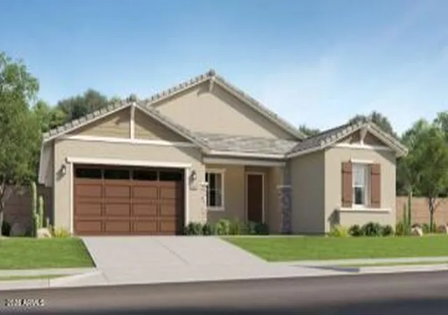 Photo 1 of Single family home for sale at 3909 E Gallatin Way, San Tan Valley, AZ 85143 | MLS# 7075154 | Listing updated on 2026-10-06