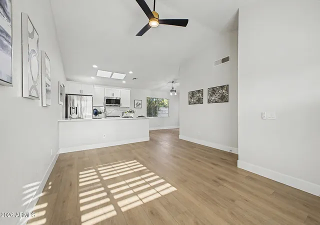 Photo 3 of Sale Pending at 2929 E Broadway Rd #87, Mesa, AZ 85204 | MLS# 7075451 | Listing updated on 2026-09-11