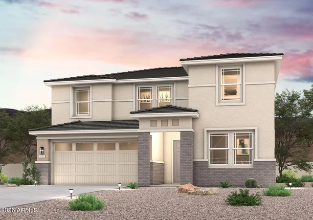 Photo 1 of Single family home for sale at 30117 W Oleander Way, Buckeye, AZ 85396 | MLS# 7075818 | Listing updated on 2026-09-05