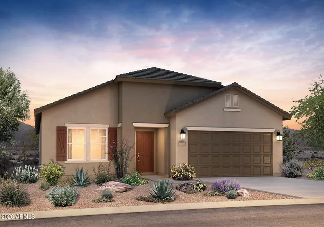 Photo 1 of Sale Pending at 2054 N Sunnyview Dr, Florence, AZ 85132 | MLS# 7075169 | Listing updated on 2026-09-22