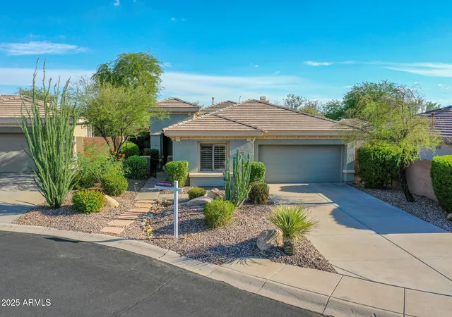 Photo 1 of Single family home for sale at 2927 W Plum Holw Dr, Anthem, AZ 85086 | MLS# 7077592 | Listing updated on 2026-09-10