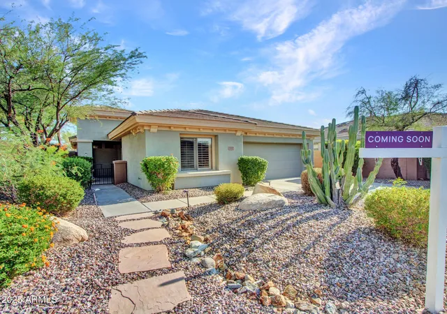 Photo 2 of Single family home for sale at 2927 W Plum Holw Dr, Anthem, AZ 85086 | MLS# 7077592 | Listing updated on 2026-09-10