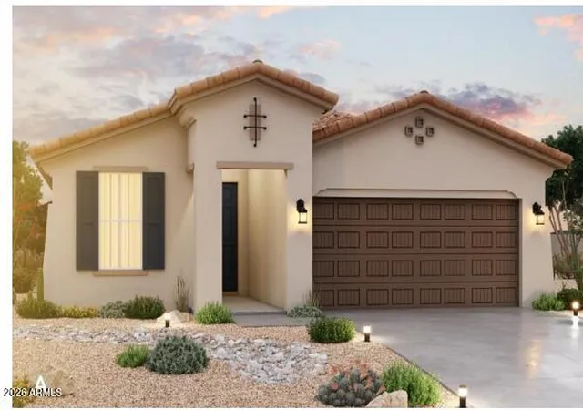 Photo 1 of Single family home for sale at 1336 S 216th Avenue, Buckeye, AZ 85326 | MLS# 7075214 | Listing updated on 2026-09-20