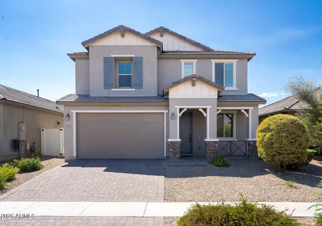 Photo 1 of Single family home for sale at 2437 E Alta Vista Rd, Phoenix, AZ 85042 | MLS# 7075354 | Listing updated on 2026-09-10
