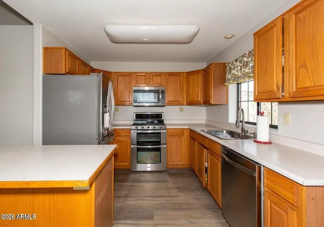 Photo 3 of Single family home for sale at 4655 W Hidden Cyn Rd, Prescott, AZ 86305 | MLS# 7077514 | Listing updated on 2026-09-13