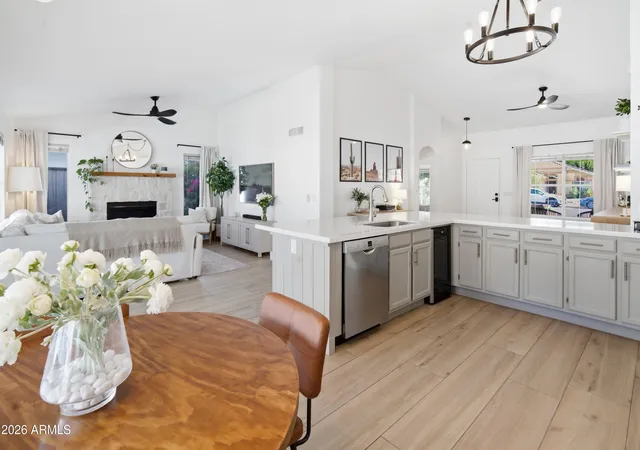 Photo 1 of Single family home for sale at 3526 E Utopia Rd, Phoenix, AZ 85050 | MLS# 7075185 | Listing updated on 2026-09-08