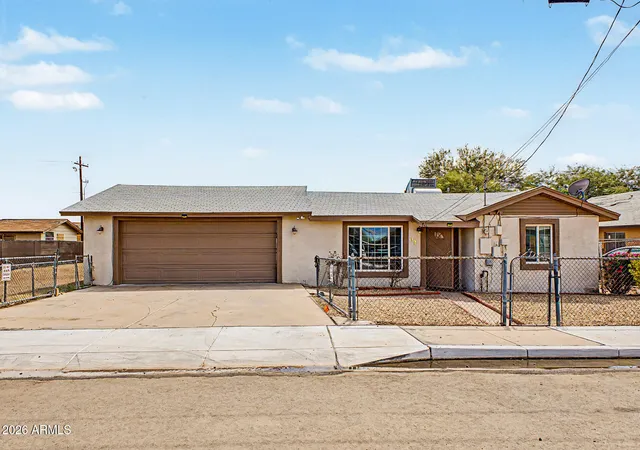 Photo 1 of Single family home for sale at 17 W Whyman Ave, Avondale, AZ 85323 | MLS# 7077716 | Listing updated on 2026-09-11