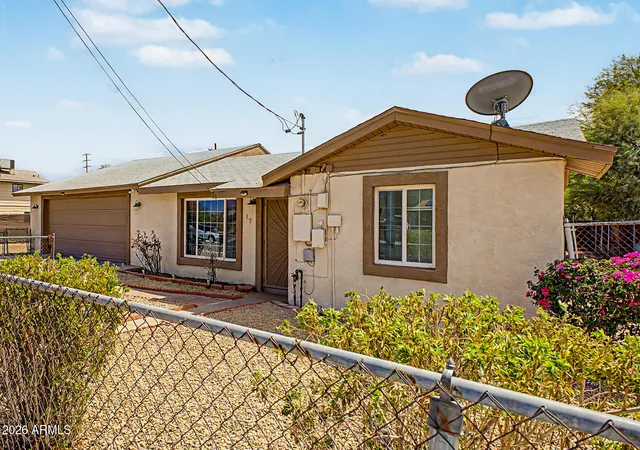 Photo 3 of Single family home for sale at 17 W Whyman Ave, Avondale, AZ 85323 | MLS# 7077716 | Listing updated on 2026-09-11