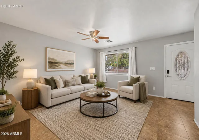 Photo 2 of Sale Pending at 648 E 10th Drive, Mesa, AZ 85204 | MLS# 7078232 | Listing updated on 2026-09-15