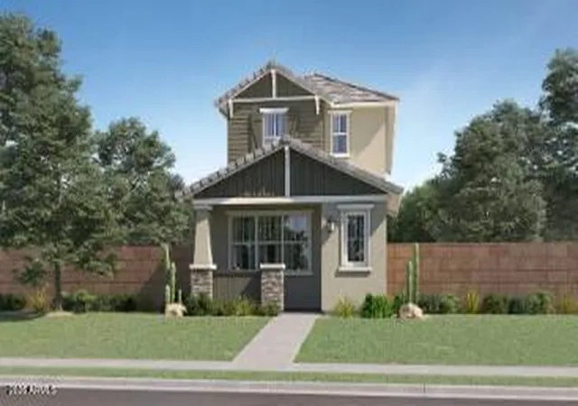 Photo 1 of Sale Pending at 8324 E Prairie Ave, Mesa, AZ 85212 | MLS# 7075189 | Listing updated on 2026-09-14