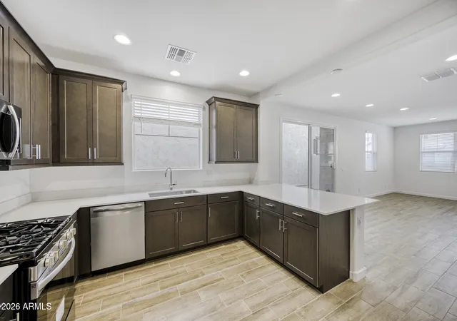 Photo 4 of Sale Pending at 8324 E Prairie Ave, Mesa, AZ 85212 | MLS# 7075189 | Listing updated on 2026-09-14