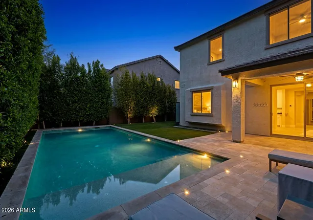 Photo 3 of Single family home for sale at 1477 W Sea Fog Dr, Gilbert, AZ 85233 | MLS# 7075826 | Listing updated on 2026-10-26