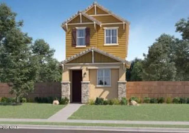 Photo 1 of Single family home for sale at 8315 E Petra Ave, Mesa, AZ 85212 | MLS# 7075195 | Listing updated on 2026-09-14