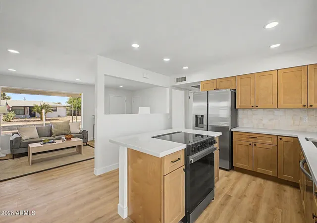 Photo 2 of Single family home for sale at 5325 E Des Moines St, Mesa, AZ 85205 | MLS# 7075209 | Listing updated on 2026-09-17